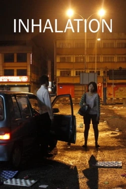 Inhalation (2010) - Subtitrat in Romana