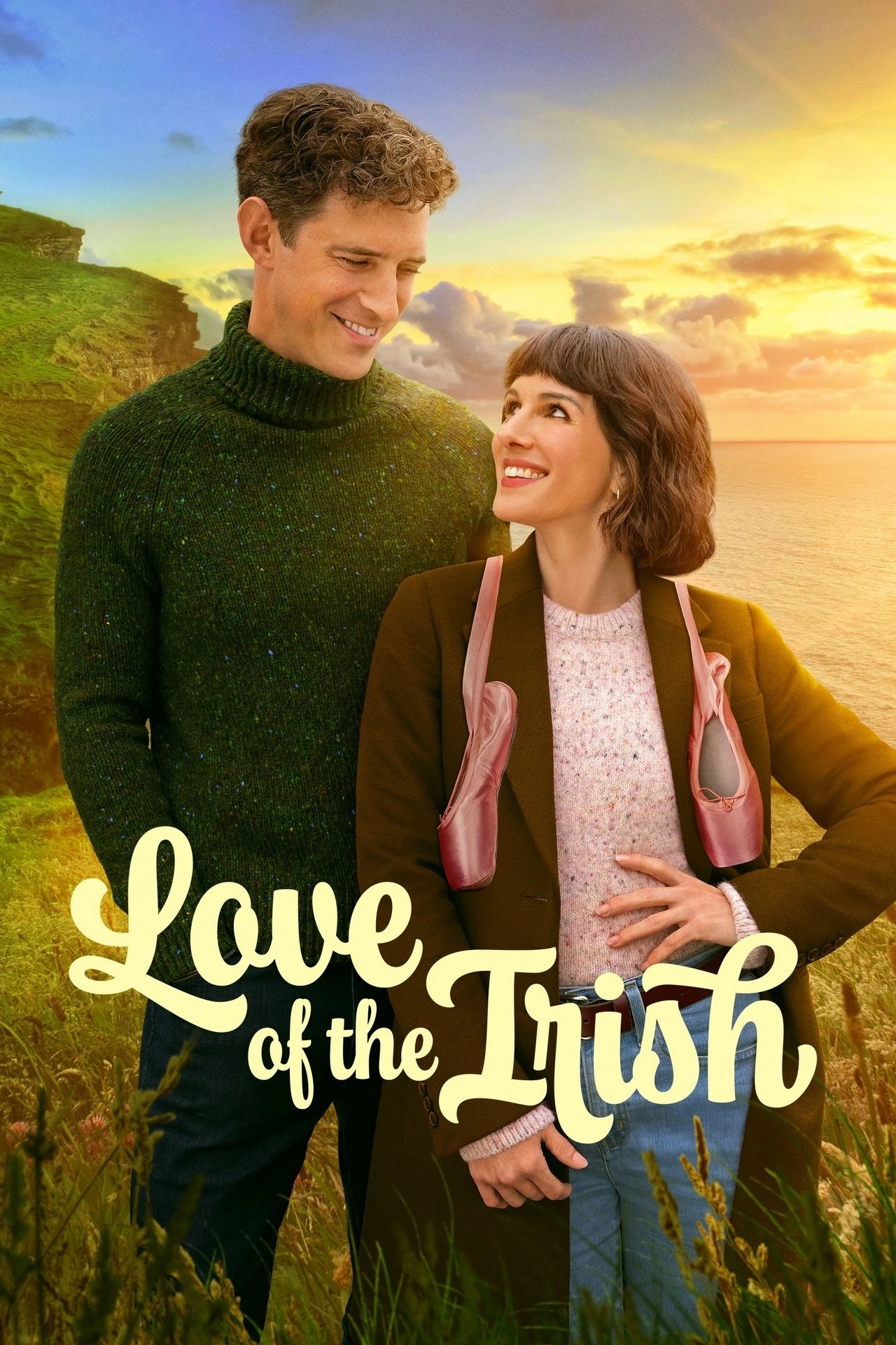 Vizioneaza  Love of the Irish (2025) - Subtitrat in Romana