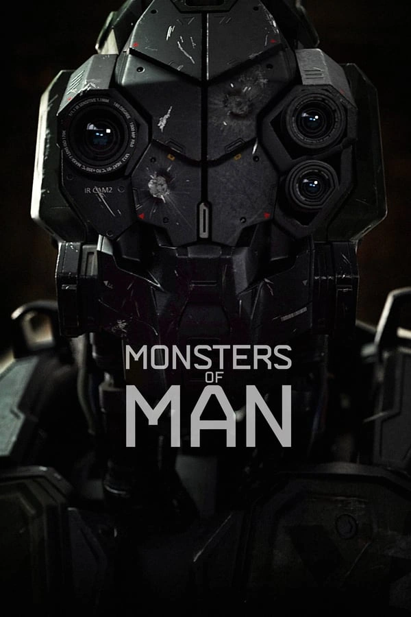 Monsters of Man (2020) - Subtitrat in Romana