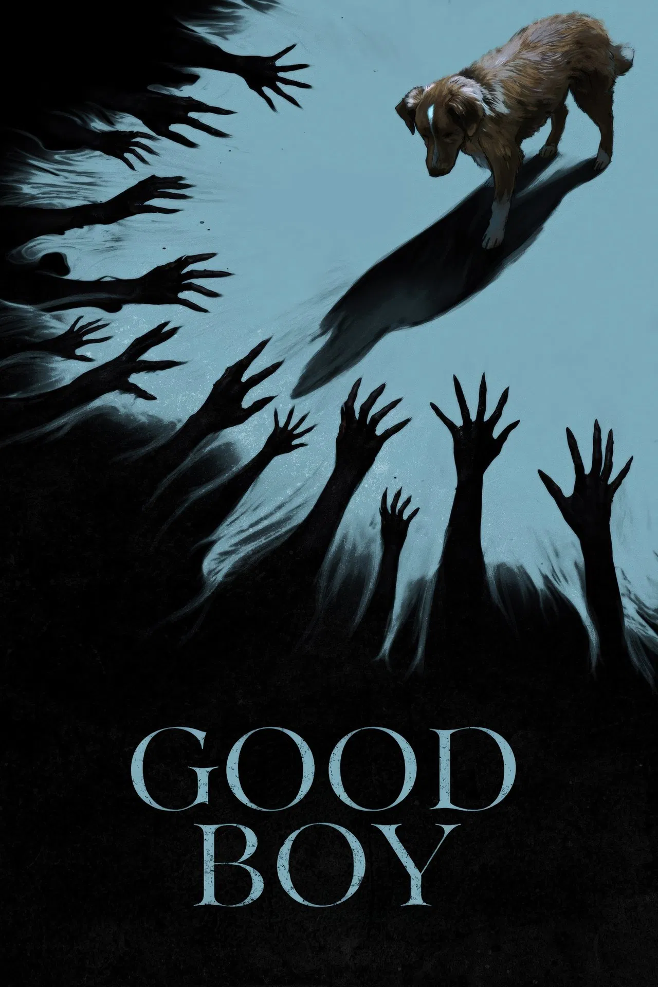 Good Boy (2025)