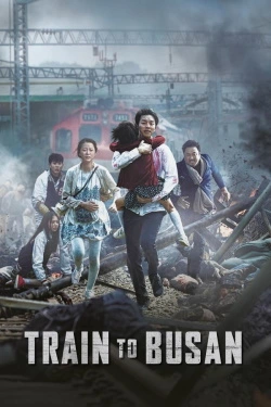 Train to Busan (2016) - Subtitrat in Romana