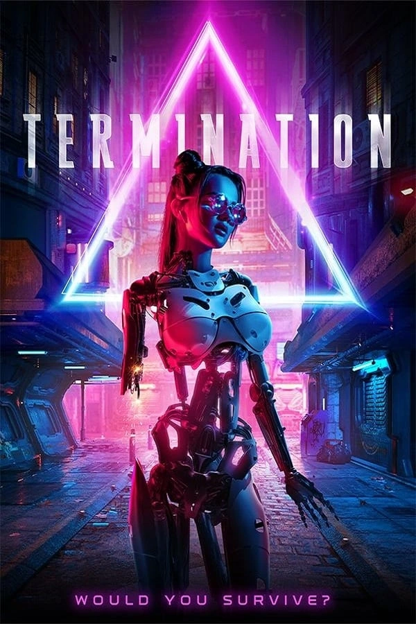 Termination (2019) - Subtitrat in Romana