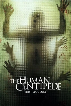 The Human Centipede 1 (2009) - Subtitrat in Romana