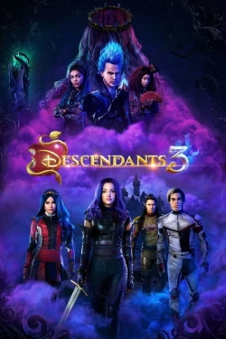 Vizioneaza Descendants 3 (2019) - Subtitrat in Romana