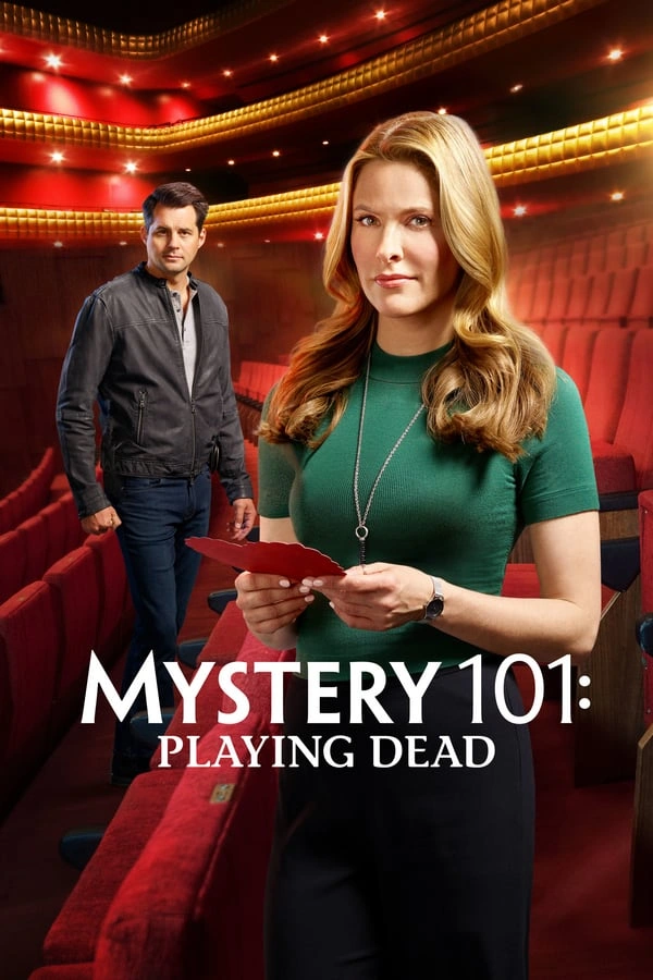 Mystery 101: Playing Dead (2019) - Subtitrat in Romana