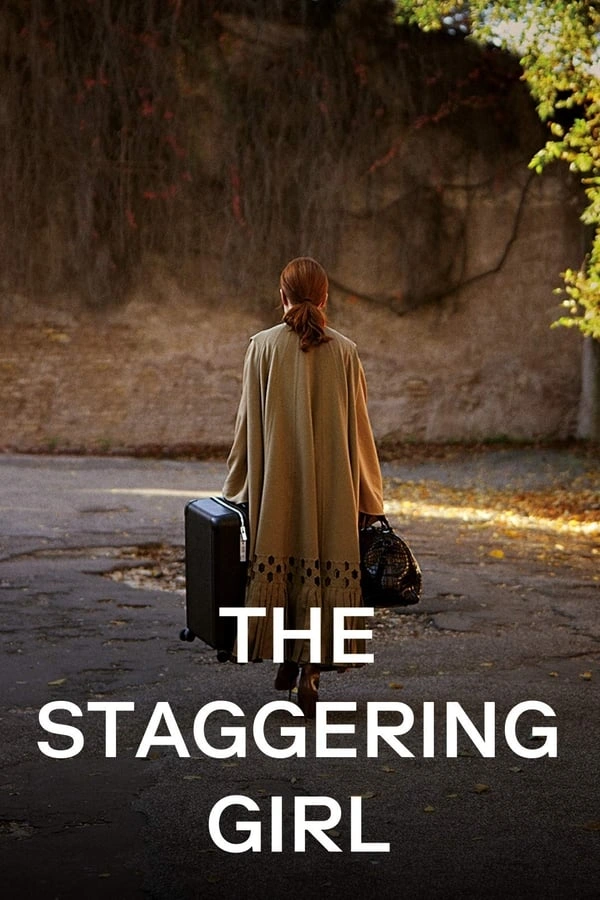 Vizioneaza The Staggering Girl (2019) - Subtitrat in Romana