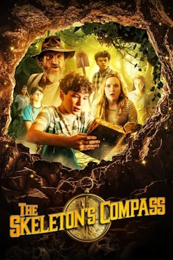 The Skeleton's Compass (2022) - Subtitrat in Romana