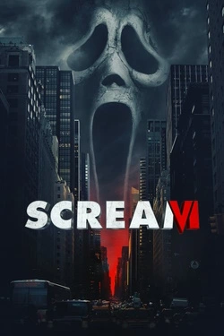 Scream VI (2023) - Online in Engleza