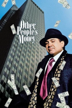 Other People's Money (1991) - Subtitrat in Romana
