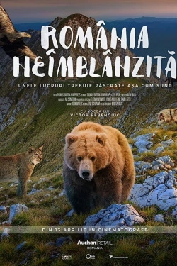 Romania Neimblanzita (2018) - Online in Romana