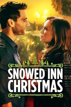 Snowed-Inn Christmas (2017) - Subtitrat in Romana