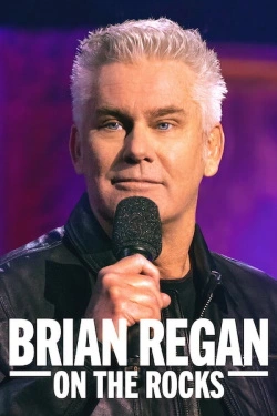 Vizioneaza Brian Regan: On the Rocks (2021) - Subtitrat in Romana