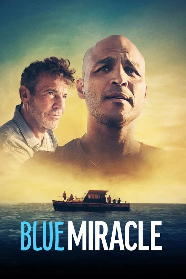 Blue Miracle (2021) - Subtitrat in Romana