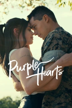 Purple Hearts (2022) - Subtitrat in Romana