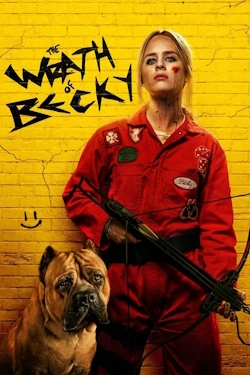 Vizioneaza The Wrath of Becky (2023) - Subtitrat in Romana