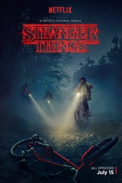 Vizioneaza Stranger Things (2016) - Subtitrat in Romana