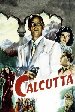 Calcutta (1946) - Subtitrat in Romana