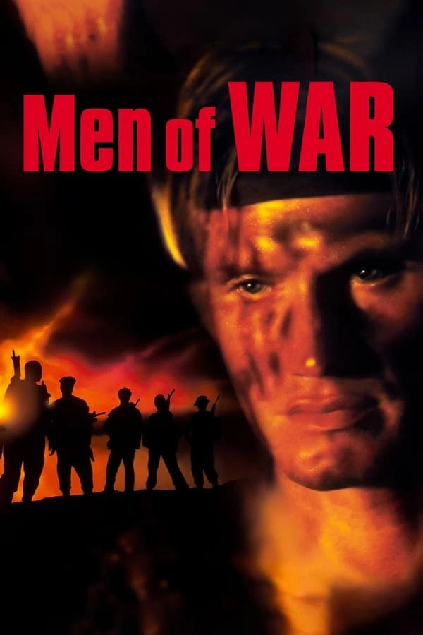 Vizioneaza Men of War (1994) - Subtitrat in Romana