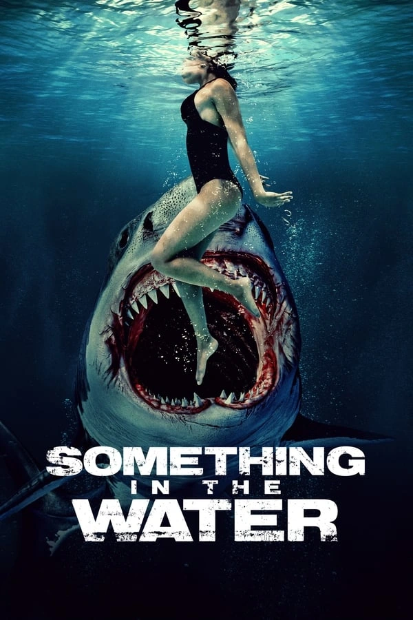 Something in the Water (2024) - Subtitrat in Romana