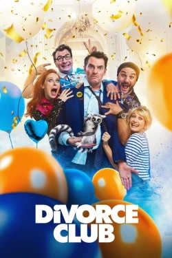 Divorce Club (2020) - Subtitrat in Romana