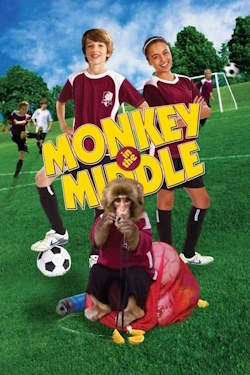 Vizioneaza Monkey in the Middle (2014) - Subtitrat in Romana