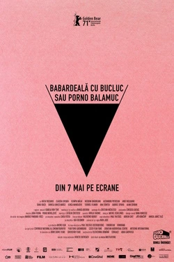 Babardeala cu Bucluc sau Porno Balamuc (2021) - Online in Romana