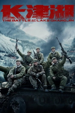 Vizioneaza The Battle at Lake Changjin (2021) - Subtitrat in Romana