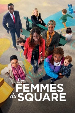 Les Femmes du Square (2022) - Subtitrat in Romana