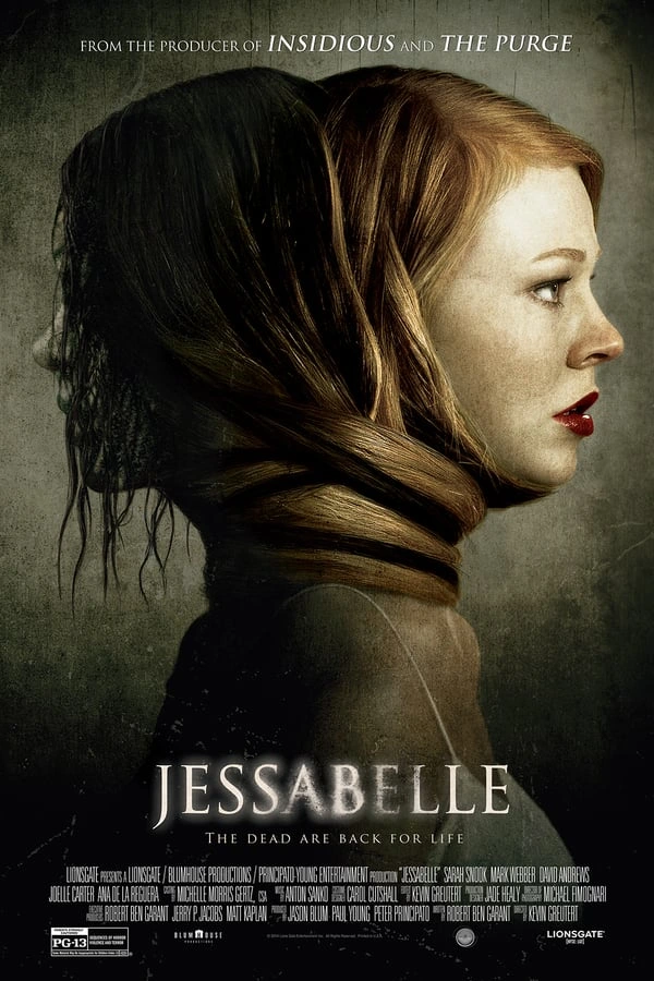 Jessabelle (2014) - Subtitrat in Romana