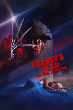 Freddy's Dead: The Final Nightmare (1991) - Subtitrat in Romana