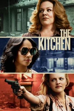 The Kitchen (2019) - Subtitrat in Romana