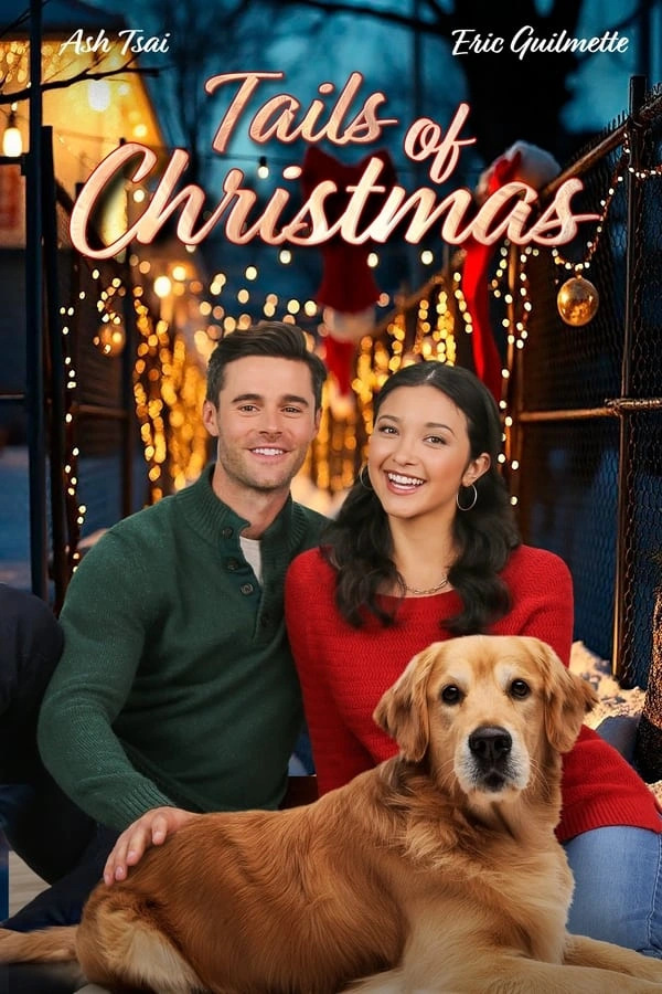 Vizioneaza Tails of Christmas (2024) - Subtitrat in Romana