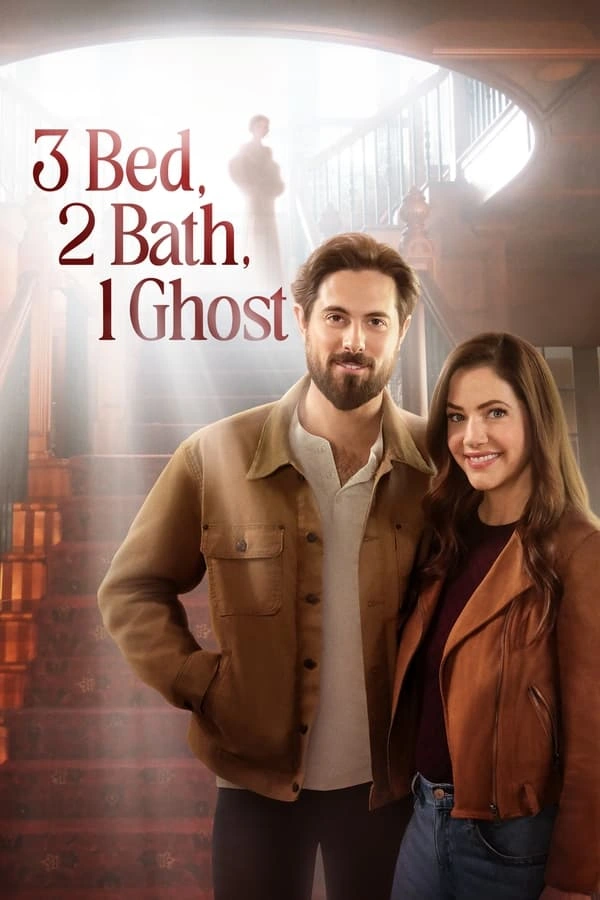 Vizioneaza 3 Bed, 2 Bath, 1 Ghost (2023) - Subtitrat in Romana