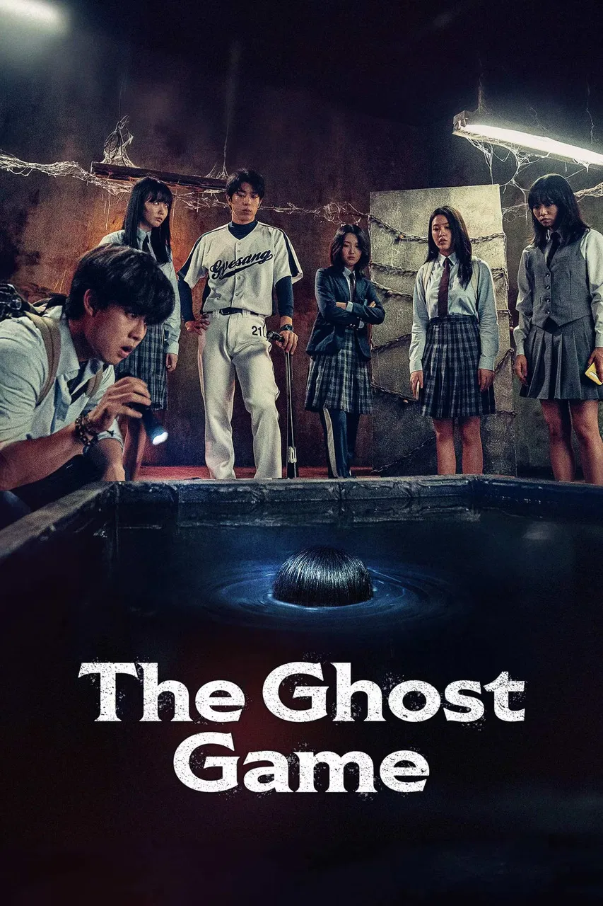 The Ghost Game (2025) - Subtitrat in Romana