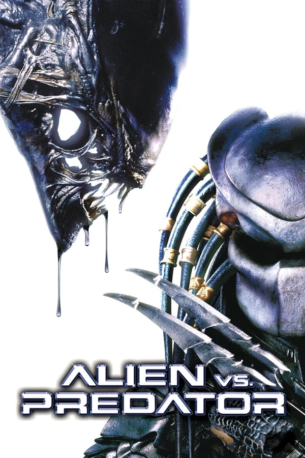 AVP: Alien vs. Predator (2004) - Subtitrat in Romana