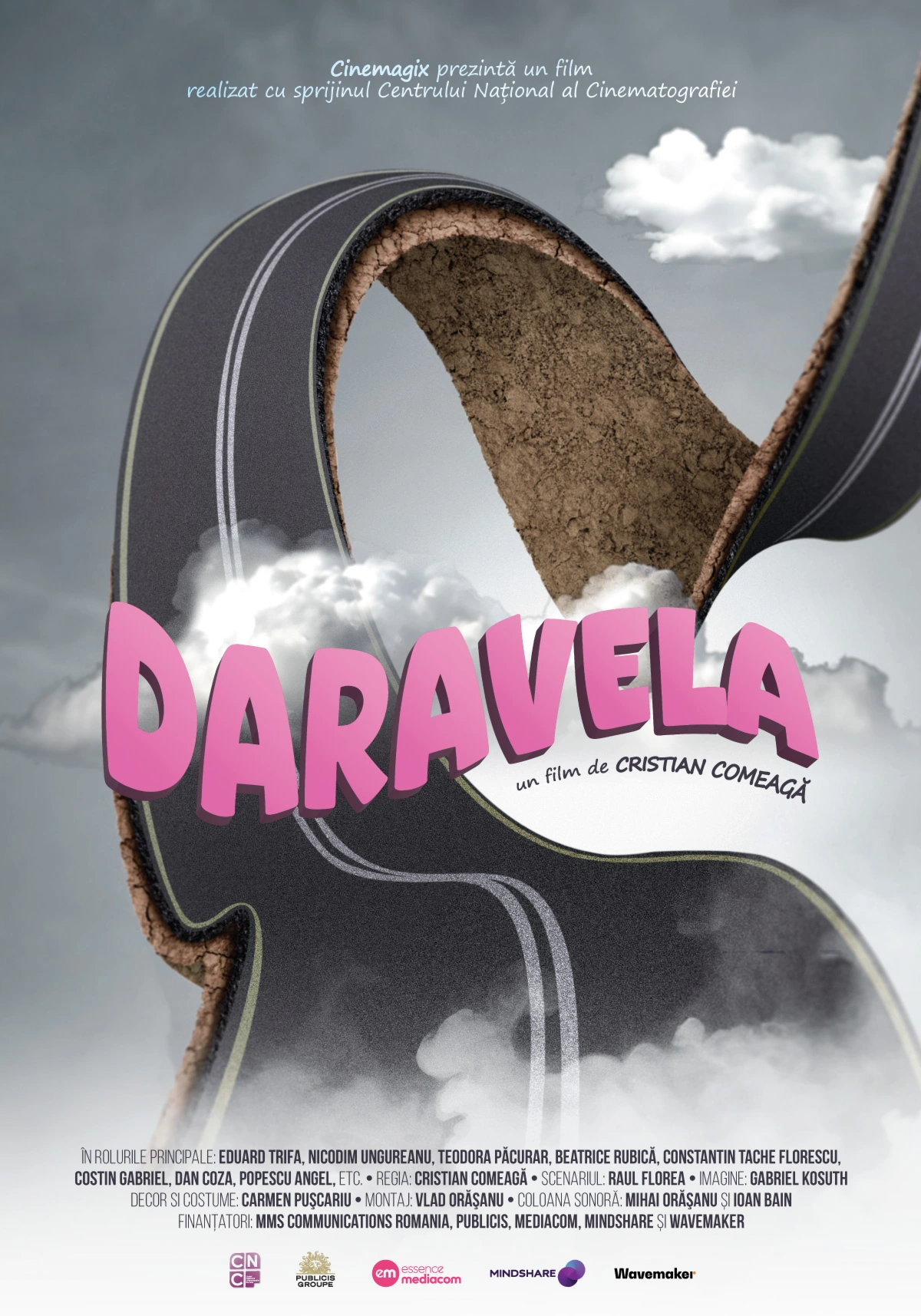 Daravela (2024) - Online in Romana