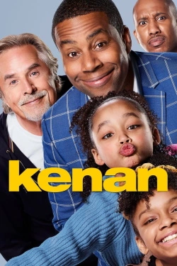 Kenan (2021) - Subtitrat in Romana<br/> Sezonul 1 / Episodul 4 <br/>Flirting