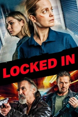 Vizioneaza Locked In (2021) - Subtitrat in Romana