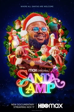 Santa Camp (2022) - Subtitrat in Romana