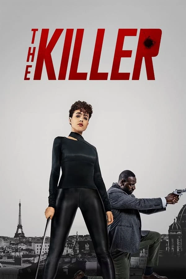 Vizioneaza The Killer (2024) - Online in Engleza