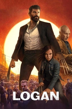 Vizioneaza Logan (2017) - Subtitrat in Romana