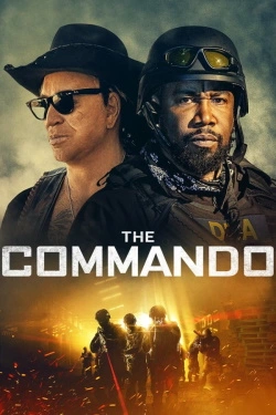 The Commando (2022) - Subtitrat in Romana