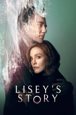 Lisey's Story (2021) - Subtitrat in Romana<br/> Sezonul 1 / Episodul 6 <br/>Now You Must Be Still