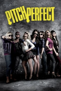 Vizioneaza Pitch Perfect (2012) - Subtitrat in Romana