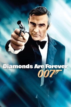 Vizioneaza Diamonds Are Forever (1971) - Subtitrat in Romana