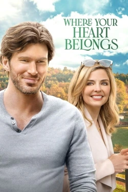 Where Your Heart Belongs (2022) - Subtitrat in Romana