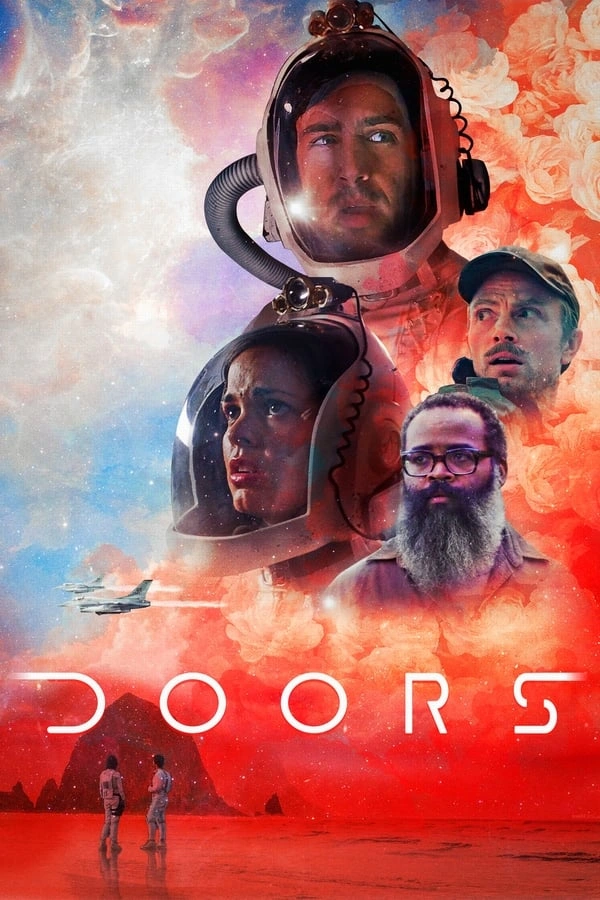 Doors (2021) - Subtitrat in Romana