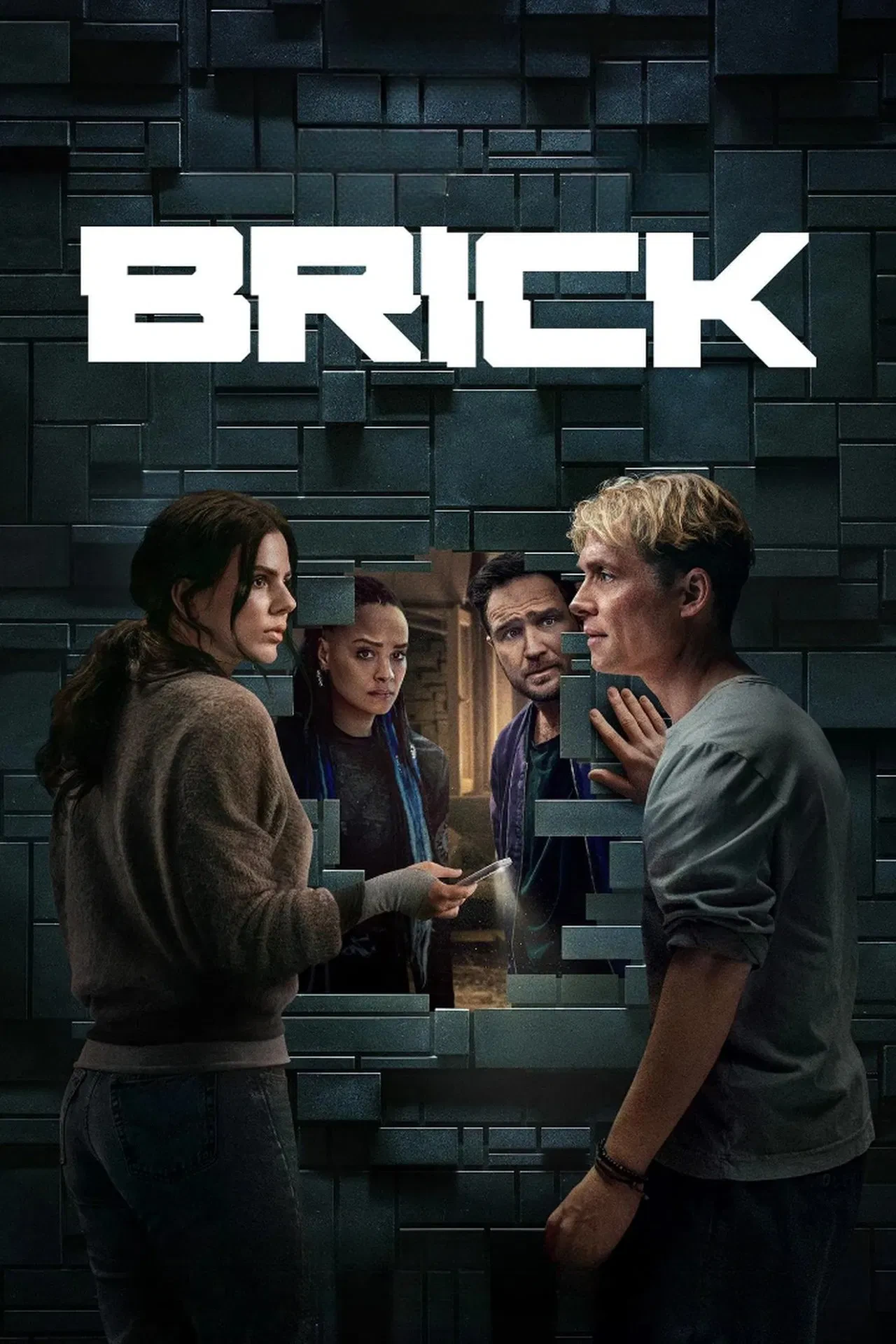 Vizioneaza Brick (2025) - Subtitrat in Romana