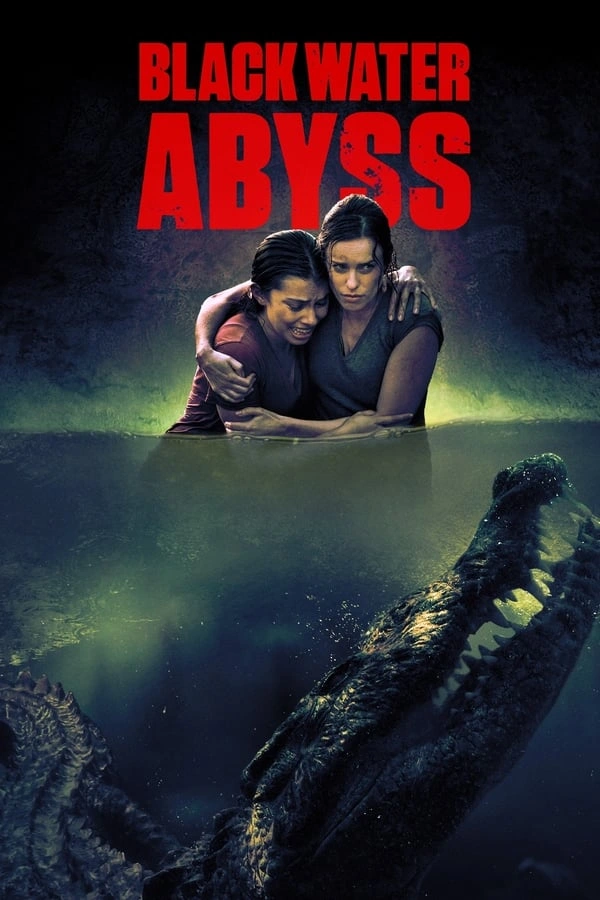 Black Water: Abyss (2020) - Subtitrat in Romana