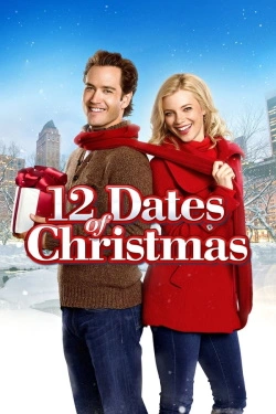 Vizioneaza 12 Dates of Christmas (2011) - Subtitrat in Romana